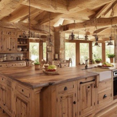 rustic kitchen decor (3).jpg